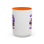 Humor Mug - Be Happy