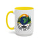 Adventure Mug - Explore The World