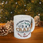 Humor Mug - You Don't Have to Be Crazy to Camp With Us