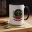 Alien Mug - Believe In Yourself