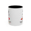 Humor Mug - Meditation Because Some Questions Can't Be Answered By Google