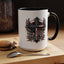 4th of July Mug - One Nation Under God