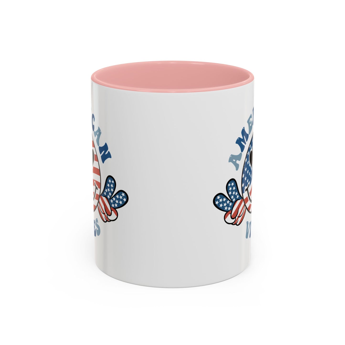 4th of July Mug - American Vibes