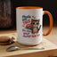 Animal Mug - Please Use This