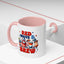 4th of July - Red White & Brew