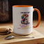 Humor Mug - I'm Not Shy