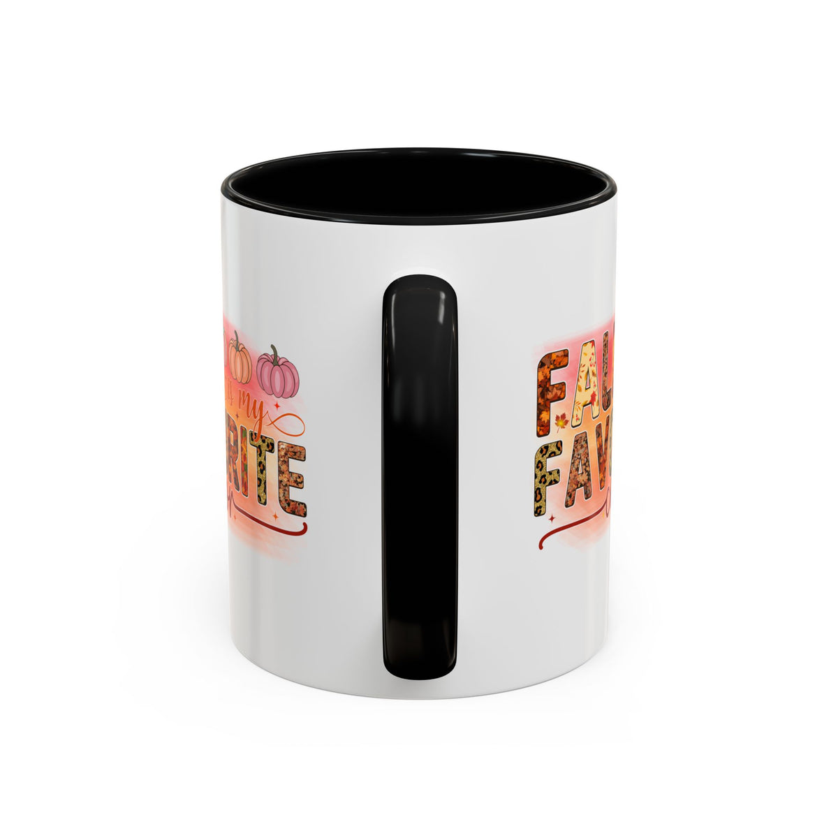 Fall Mug