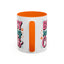 Animal Mug - Busy Raising Cats