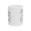 Humor Mug - Monday Should Be Optional