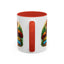 Humor Mug - I Have No Idea