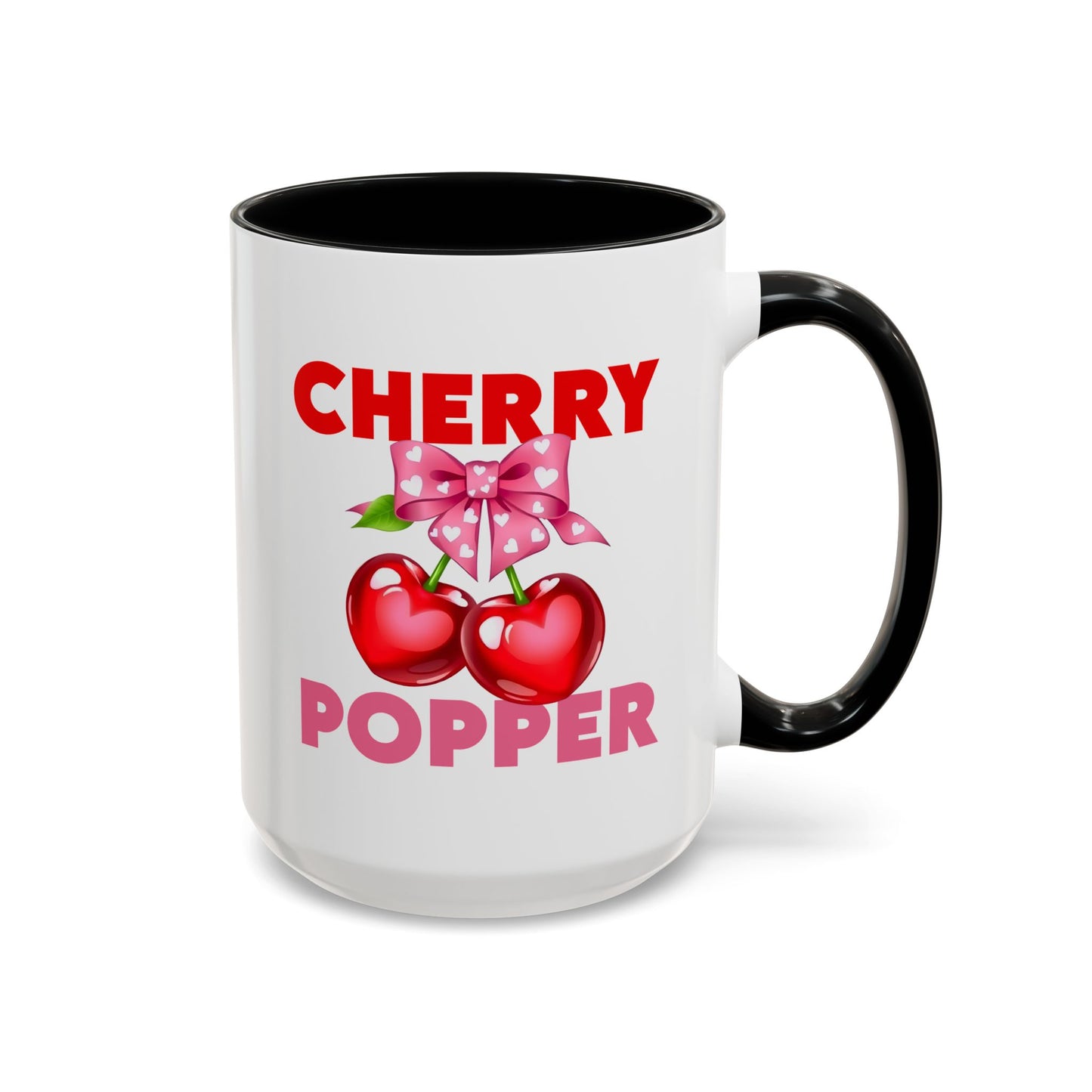 Adult Mug - Cherry Popper
