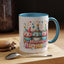 Birthday Mug - Cute Cupcakes