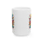Birthday Mug - 50 How The F*ck