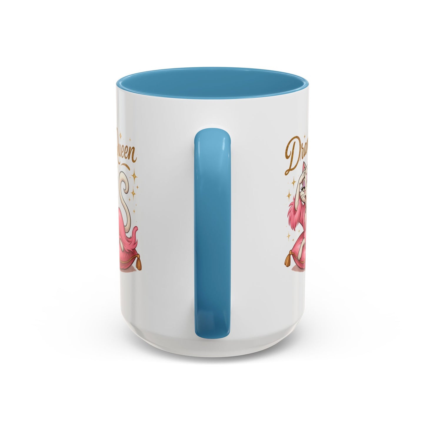 Office Mug - Drama Queen