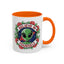 Alien Mug - Believe In Yourself