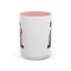 Humor Mug - You Are About To Exceed