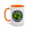 Alien Mug - I've Always Believed