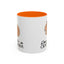 Adult Mug - Don't Be A Crappybara