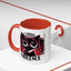 Humor Mug - I Choose Violence
