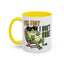 Humor Mug - Fun Fact