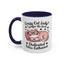 Humor Mug - Crazy Cat Lady?