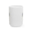 Easter Mug - Cross He Is Risen
