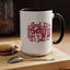 Religious Mug - God Is Love