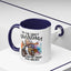 Humor Mug - I'm the Crazy Grandma