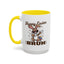 Easter Mug - Happy Easter Bruh