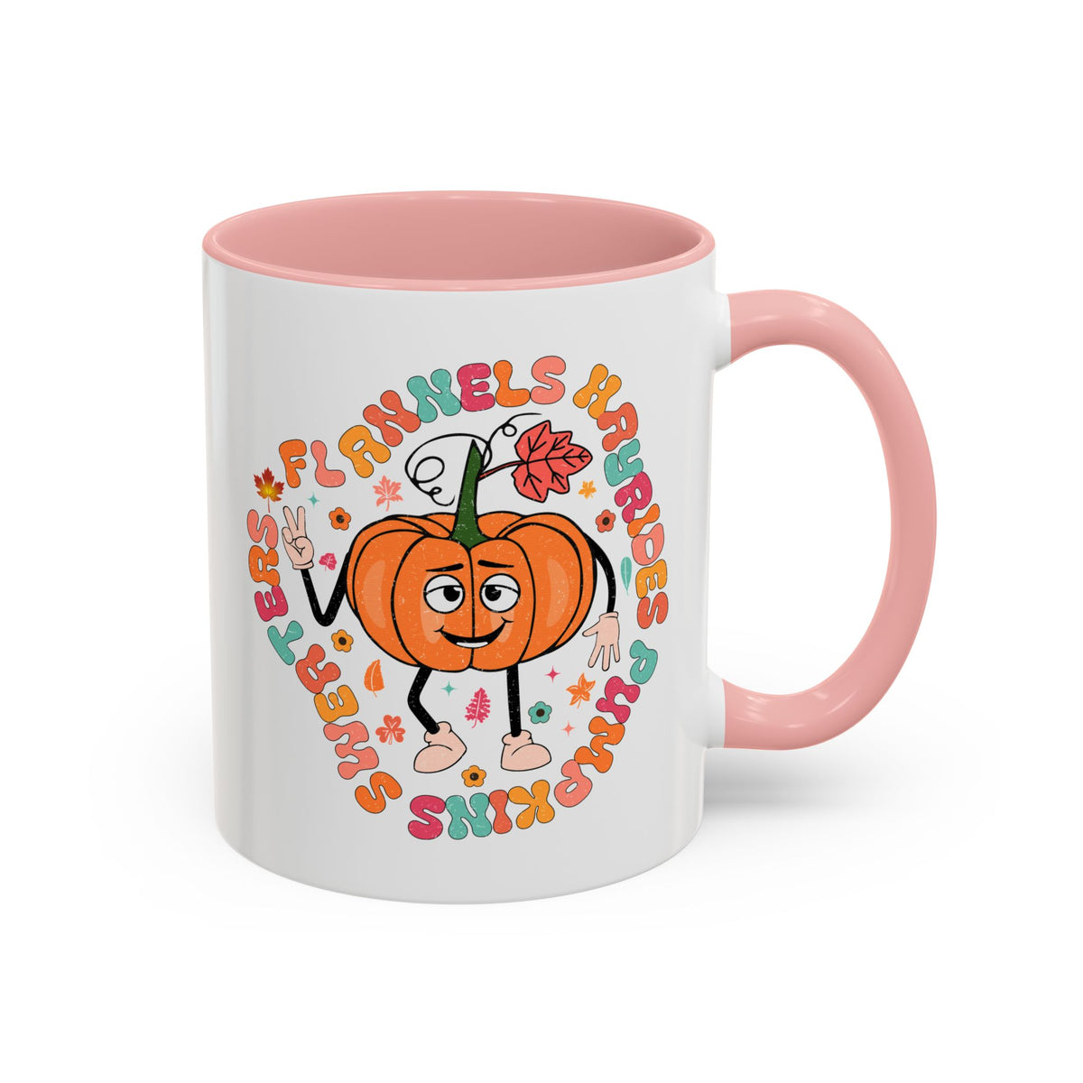 Fall Mug