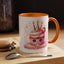 Birthday Mug - Cupcake Cutie