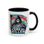 Humor Mug - Cereal Killer