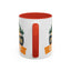 Adventure Mug - Campfire Cutie