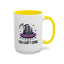 Alien Mug - You Can't Come