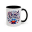 Animal Mug - The Dog Father