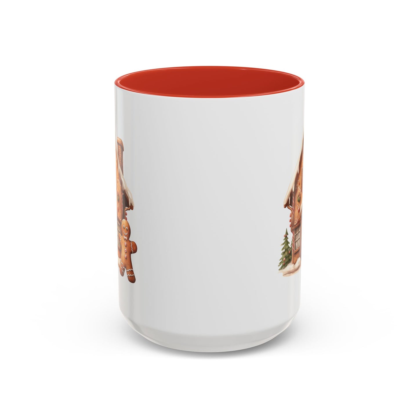 Christmas Mug - Gingerbread House