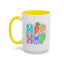 Easter Mug - Hip Hop