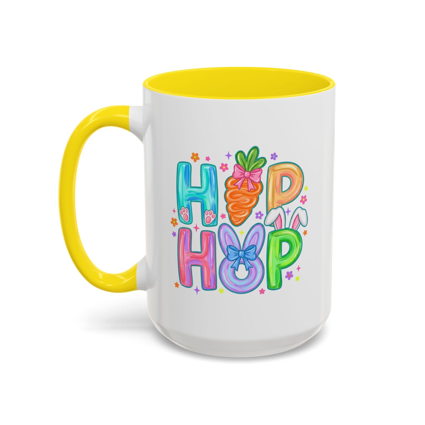 Easter Mug - Hip Hop