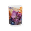 Artistic Mug - Flower Bouquet 3