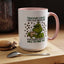 Office Mug - Touch My Coffee