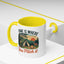 Adventure Mug - Home Is Where You Pitch It