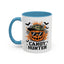 Halloween Mug - Candy Hunter