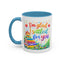 Anniversary Mug - I'm Glad I Settled For You