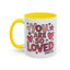 Wellness Mug - You Are So Loved