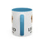 Office Mug - The Legend Has Retired