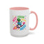 Alien Mug - Not From Around Here