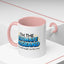 Anniversary Mug- I'm The Ultimate Husband
