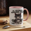 Animal Mug - Oh, You Wanted Personal Space?