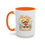 Animal Mug - Fluffier Than