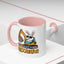 Easter Mug - Eggscavator